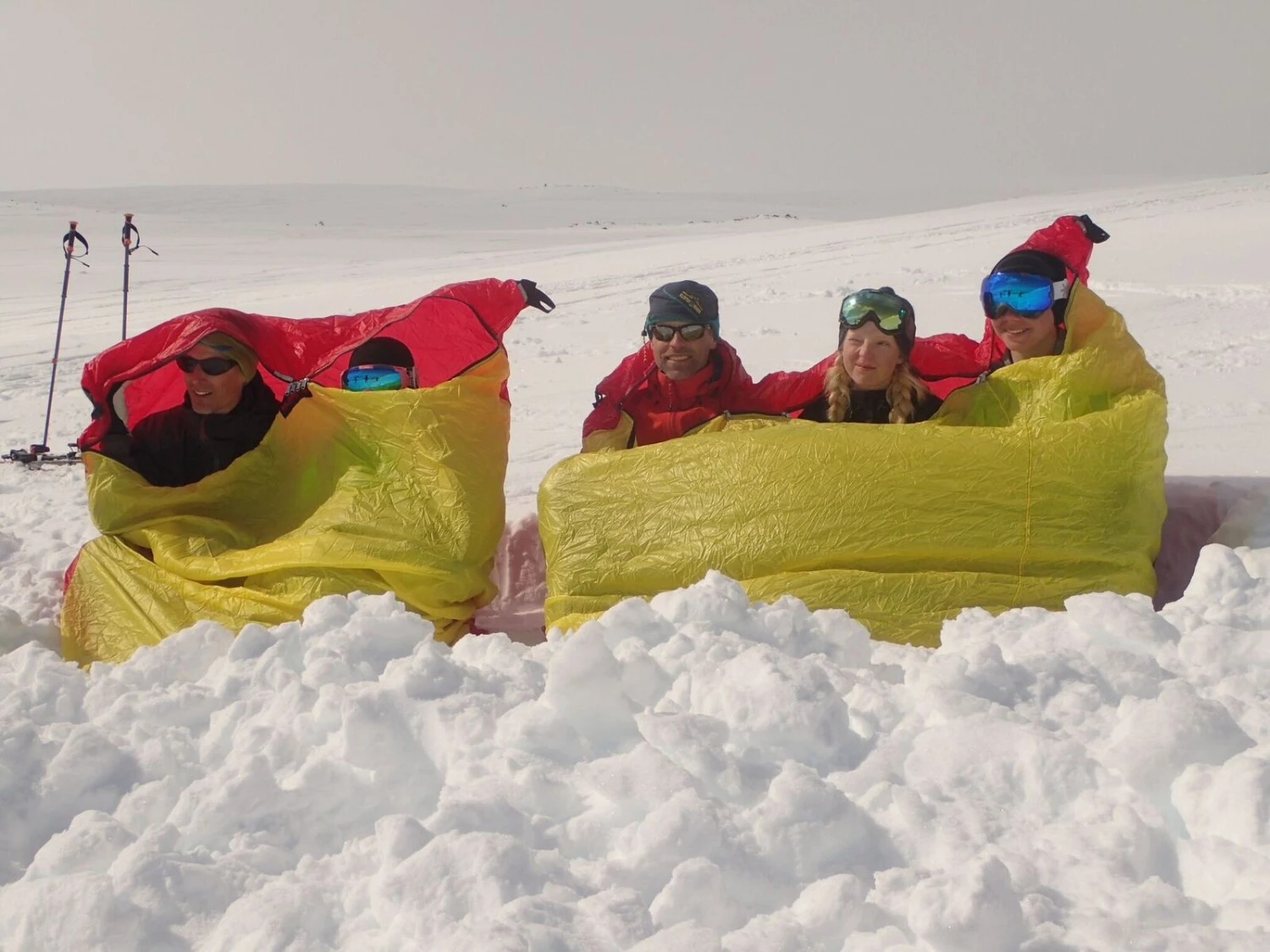 Hilleberg Windsack 2 – Image 2