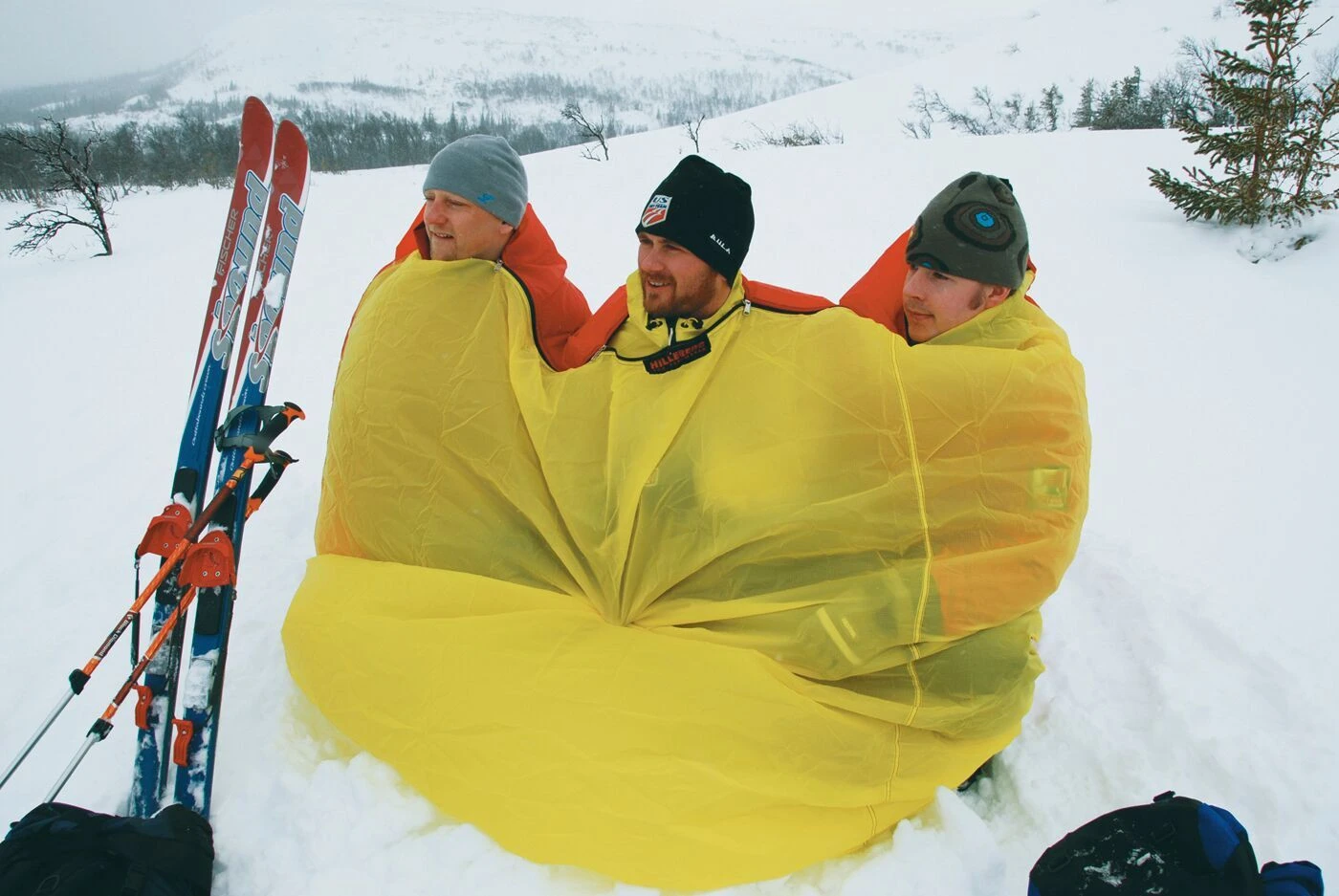 Hilleberg Windsack 2 – Image 3