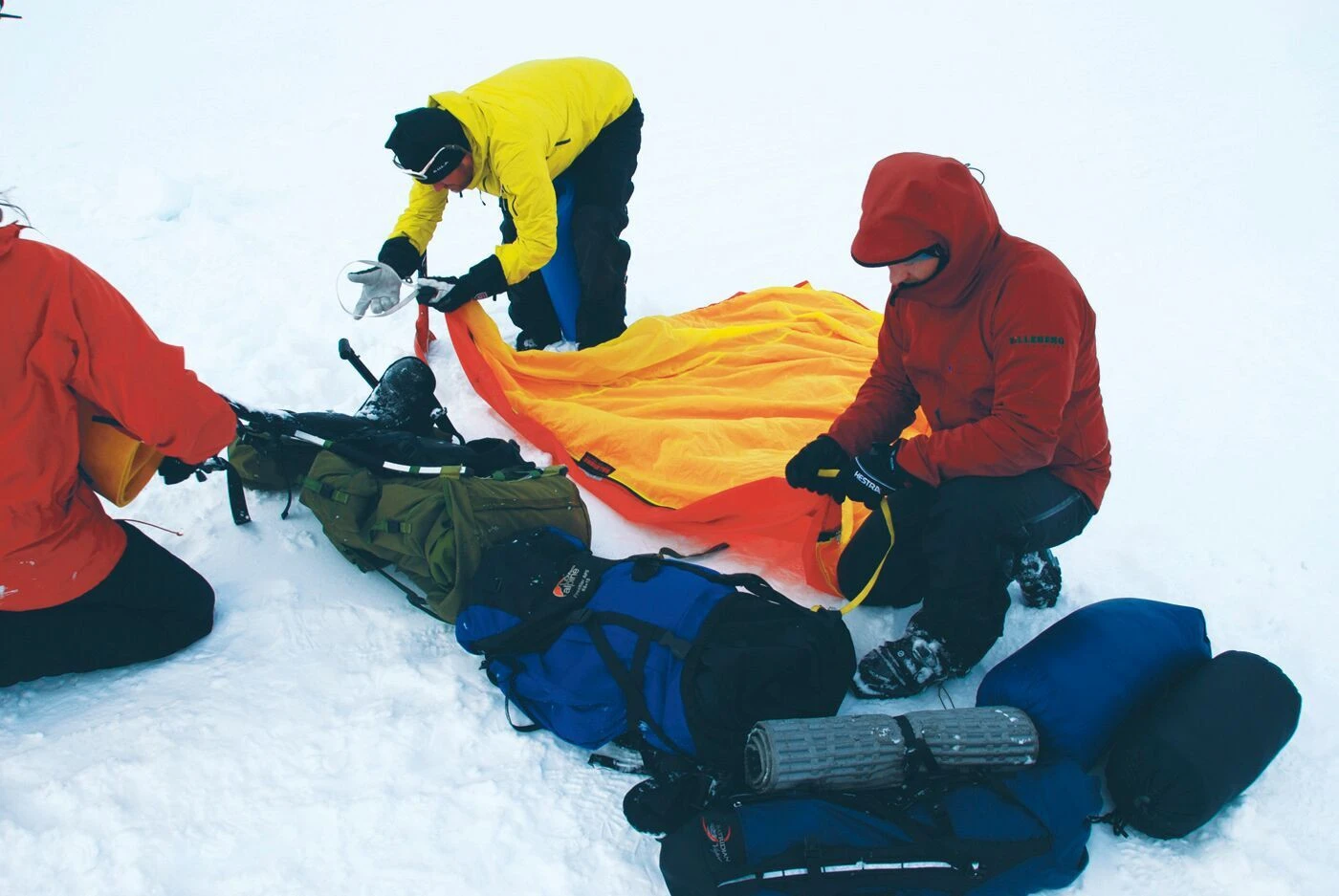 Hilleberg Windsack 2 – Image 8