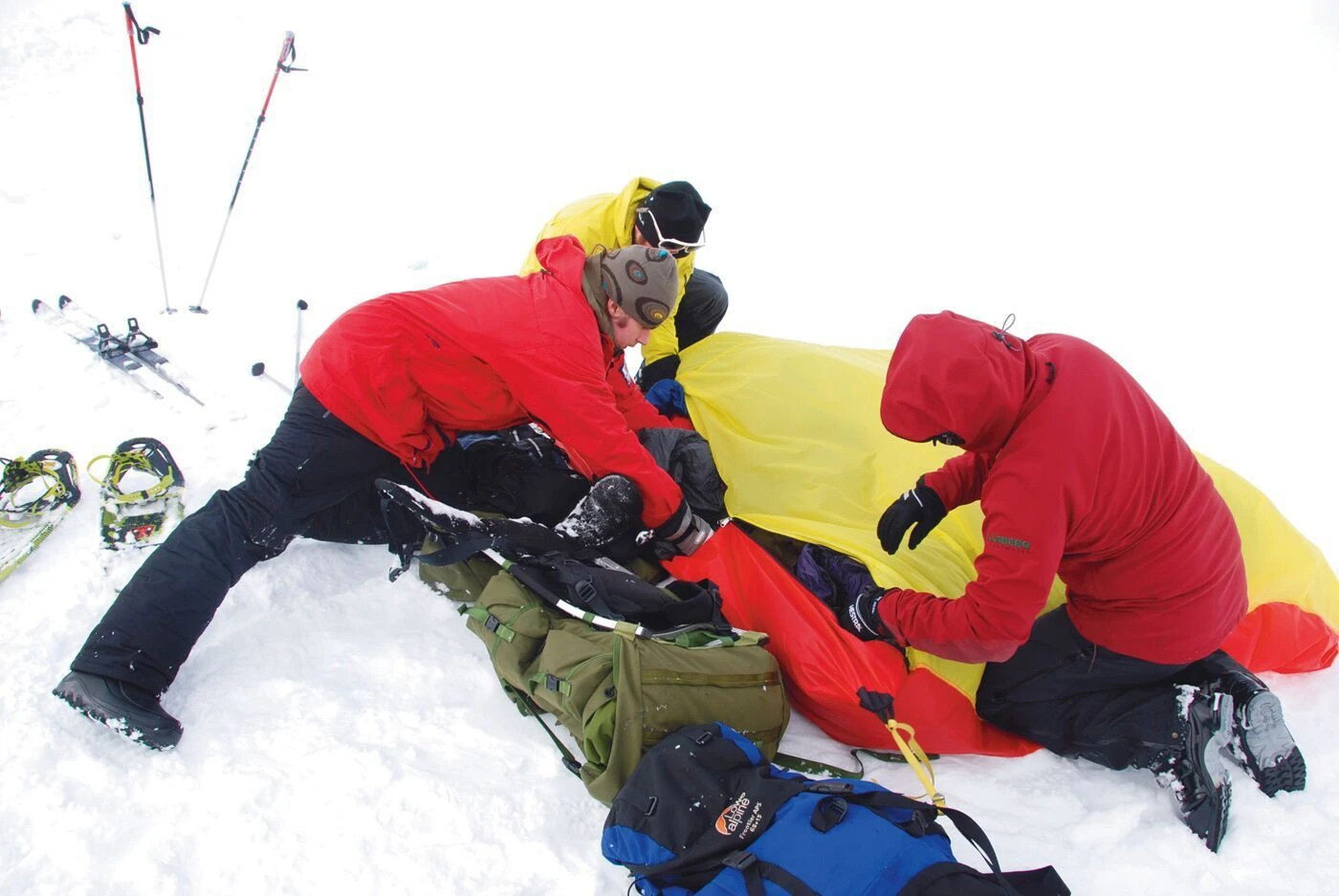 Hilleberg Windsack 2 – Image 7