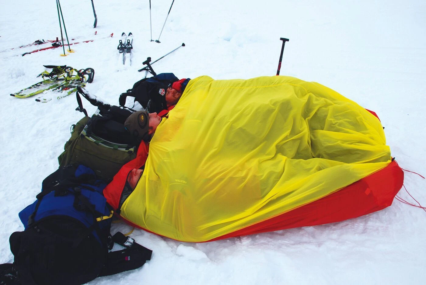 Hilleberg Windsack 2 – Image 6