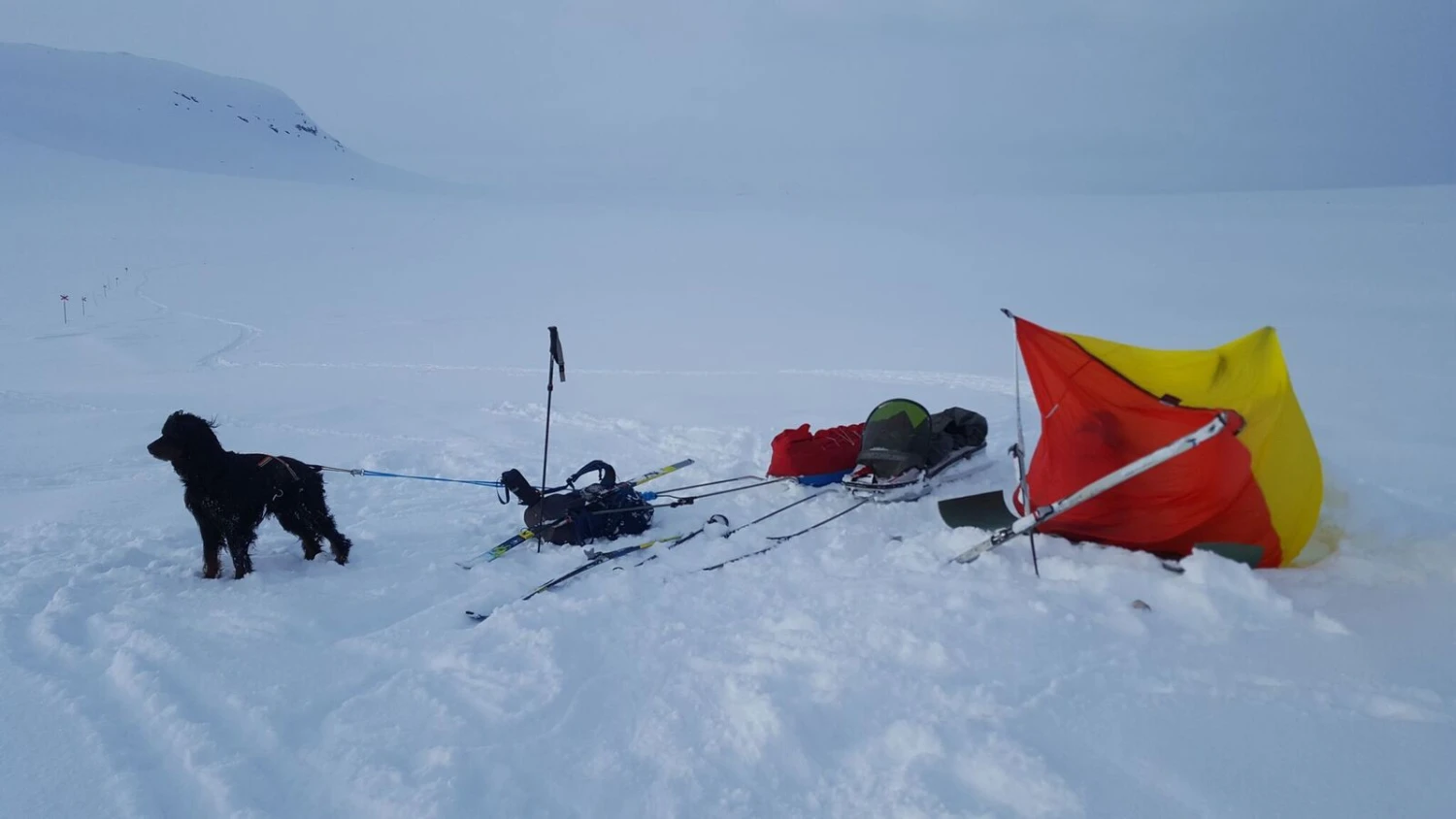 Hilleberg Windsack 2 – Image 5