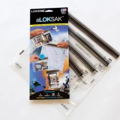 ALoksak ALOKD4-SMP (4 Sacs)