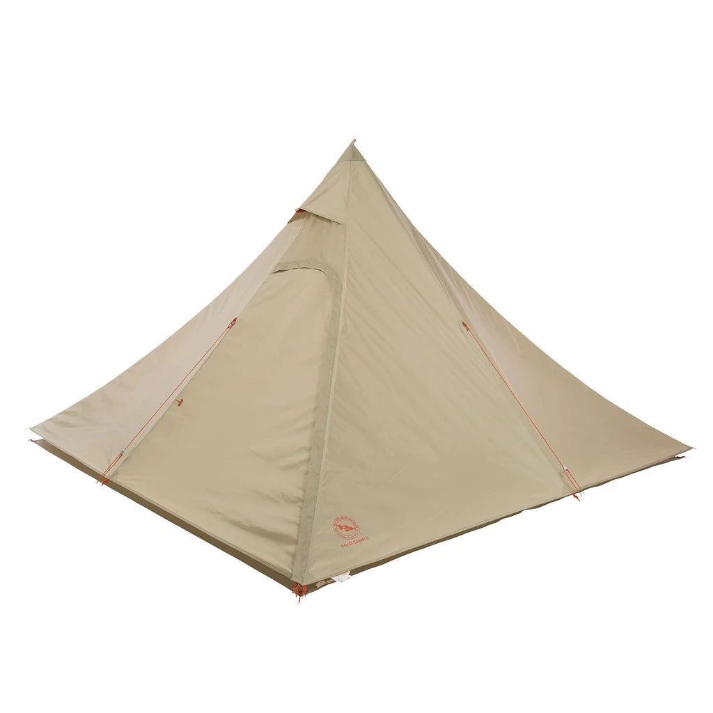Big Agnes Gold Camp 5 Tarp – Image 2