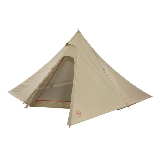 Big Agnes Gold Camp 5 Tarp – Image 4