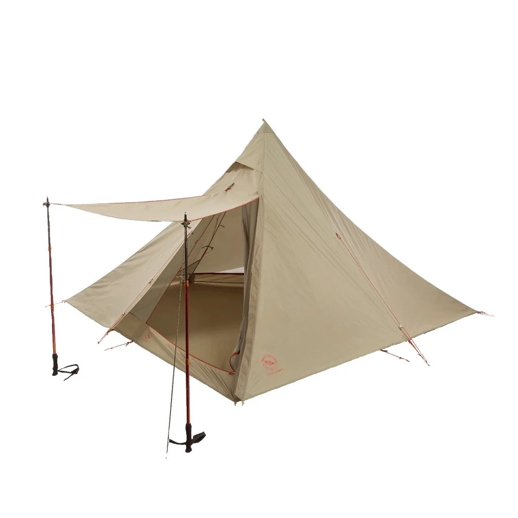 Big Agnes Gold Camp 5 Tarp – Image 3
