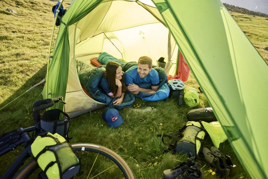 Vaude Trailpack II – Image 7