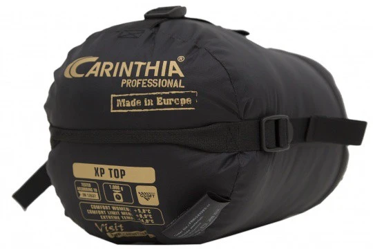 Carinthia XP Top – Image 6