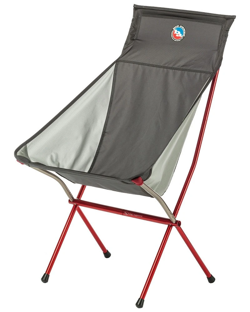 Big Agnes Big Six Camp Chair – Image 2