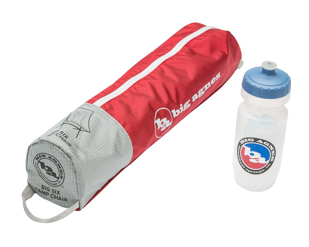 Big Agnes Big Six Camp Chair – Image 9