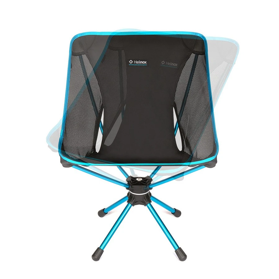 Helinox Swivel Chair – Image 4