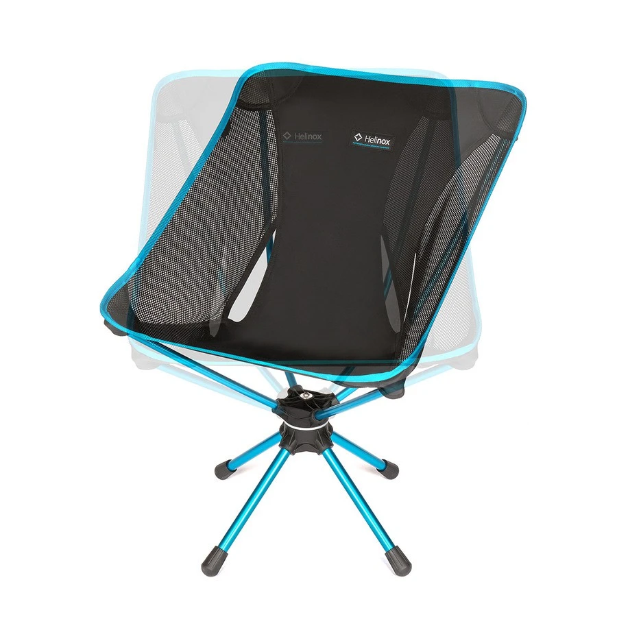 Helinox Swivel Chair – Image 6