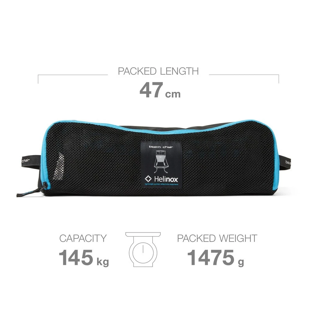 Beach Chair Helinox – Image 5