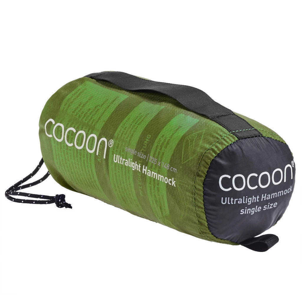 Cocoon Ultralight Mosquito Net Hammock – Image 3