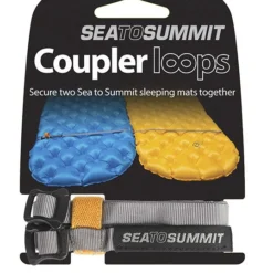 Sea To Summit Sangle De Couplage De Matelas