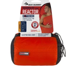 Sea To Summit Thermolite Reactor Extreme