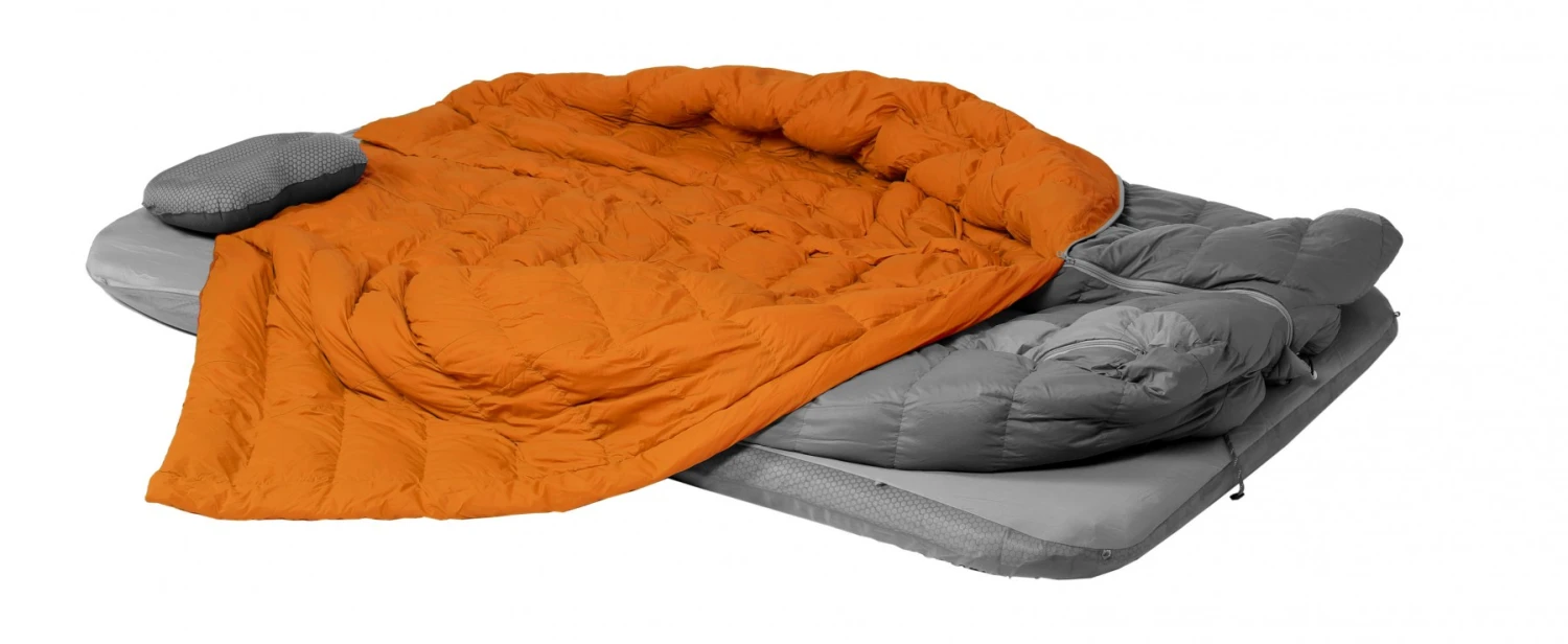 Exped Dreamwalker Pro – Image 5