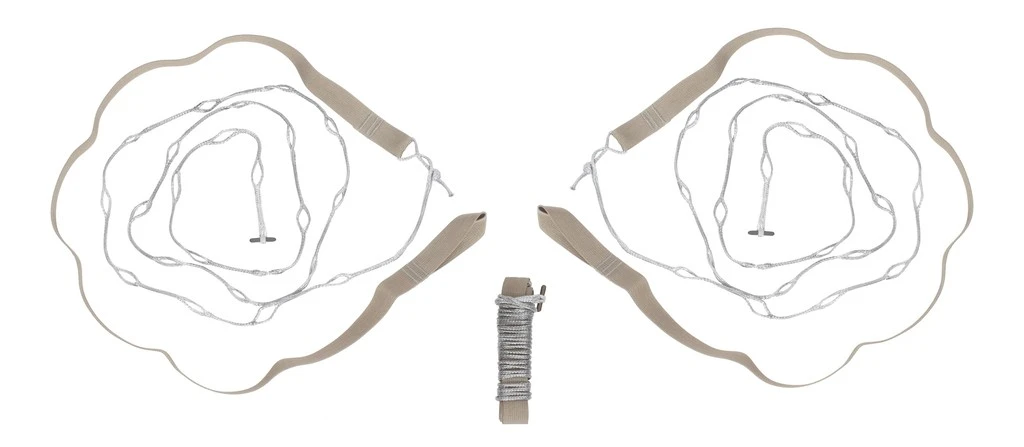 Exped Hammock Suspension Kit Extreme