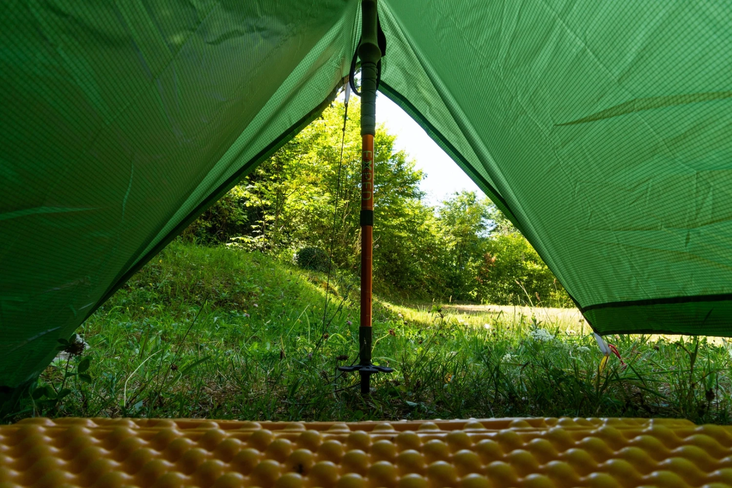 Exped Tarp Poncho – Image 4