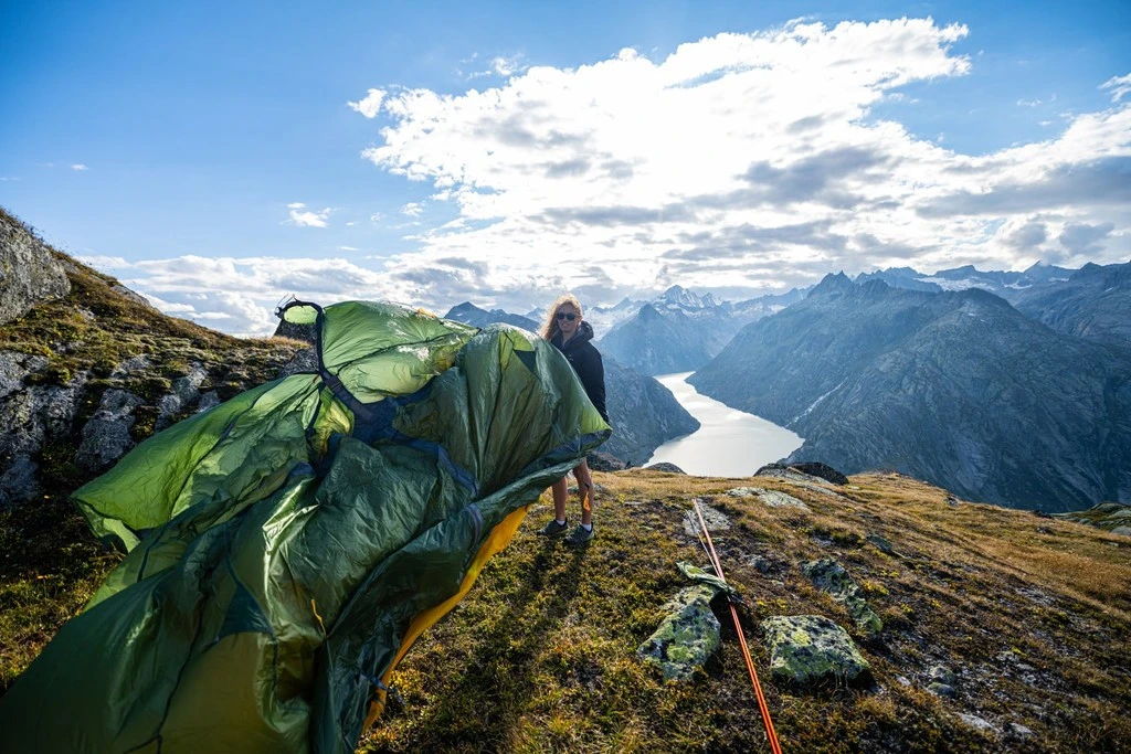 Exped Venus III UL – Image 8