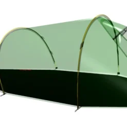 Hilleberg - Footprint Nallo 2