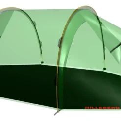 Hilleberg Footprint Nammatj 2