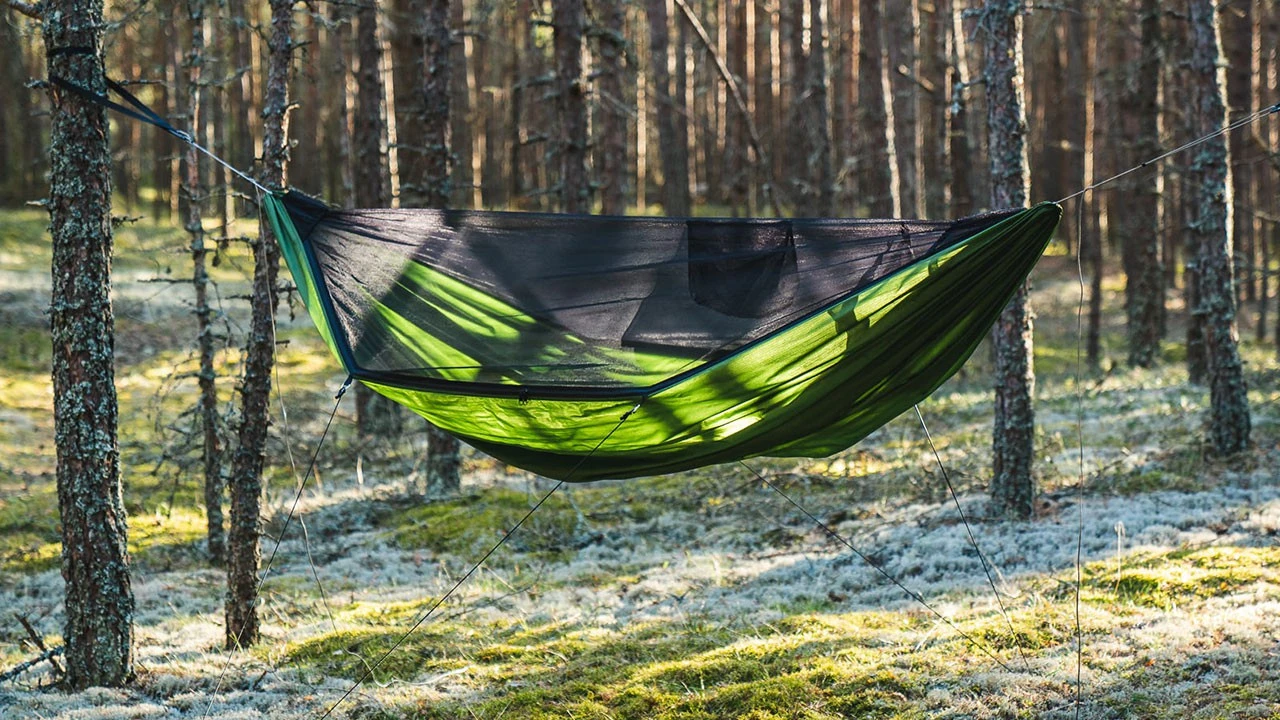 Lesovik Draka Hammock – Image 13