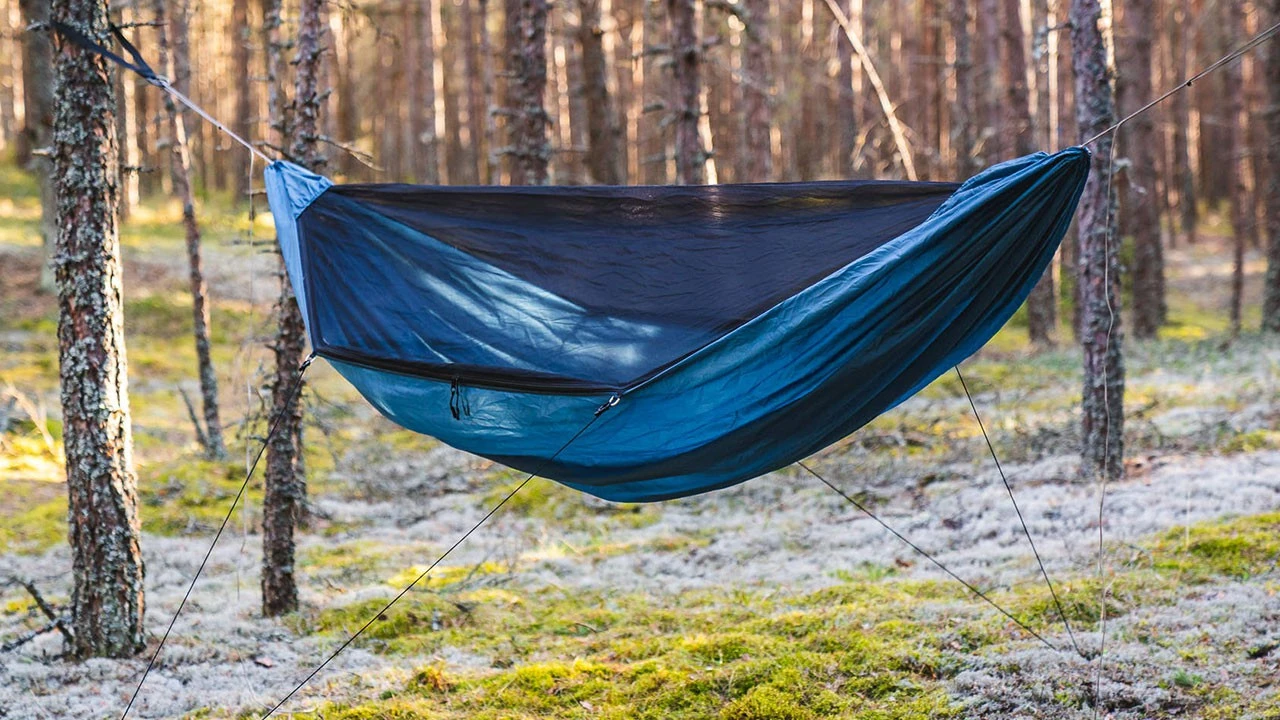 Lesovik Draka Hammock – Image 20