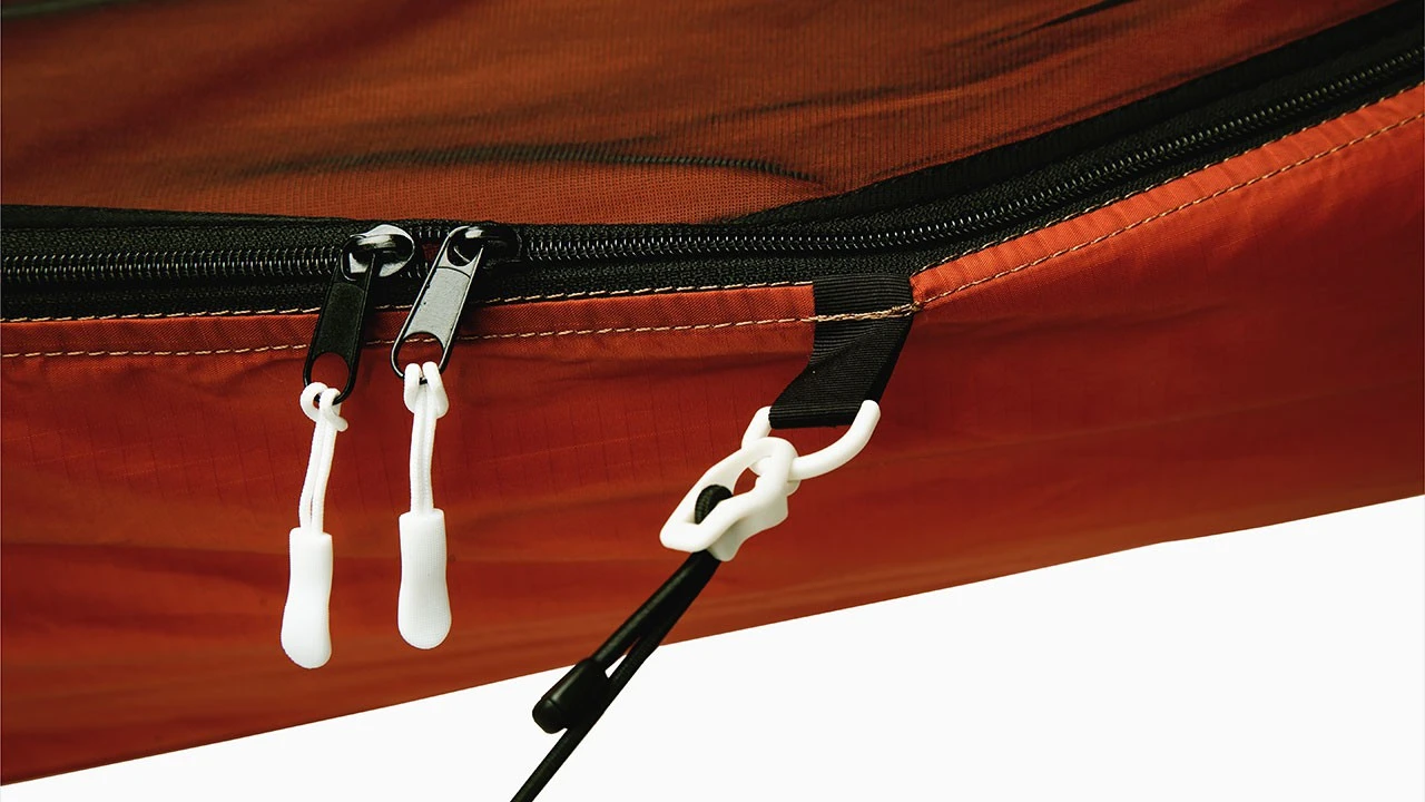 Lesovik Draka Hammock – Image 9