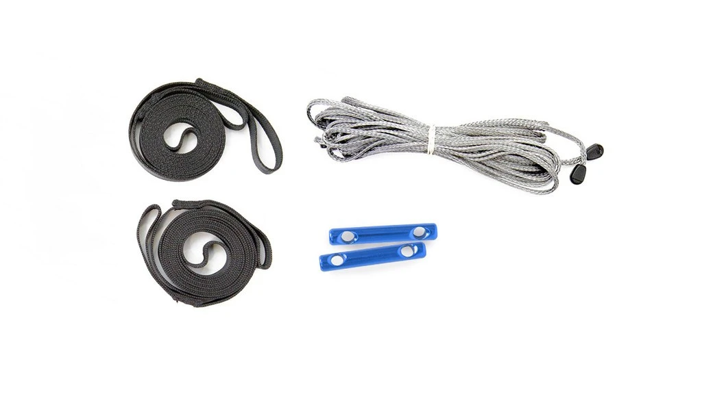 Lesovik SUL Hammock – Image 4