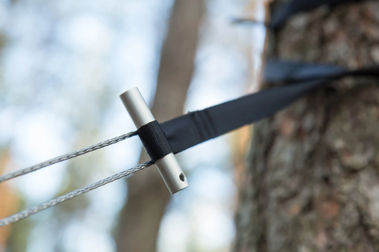 Lesovik SUL Hammock – Image 13