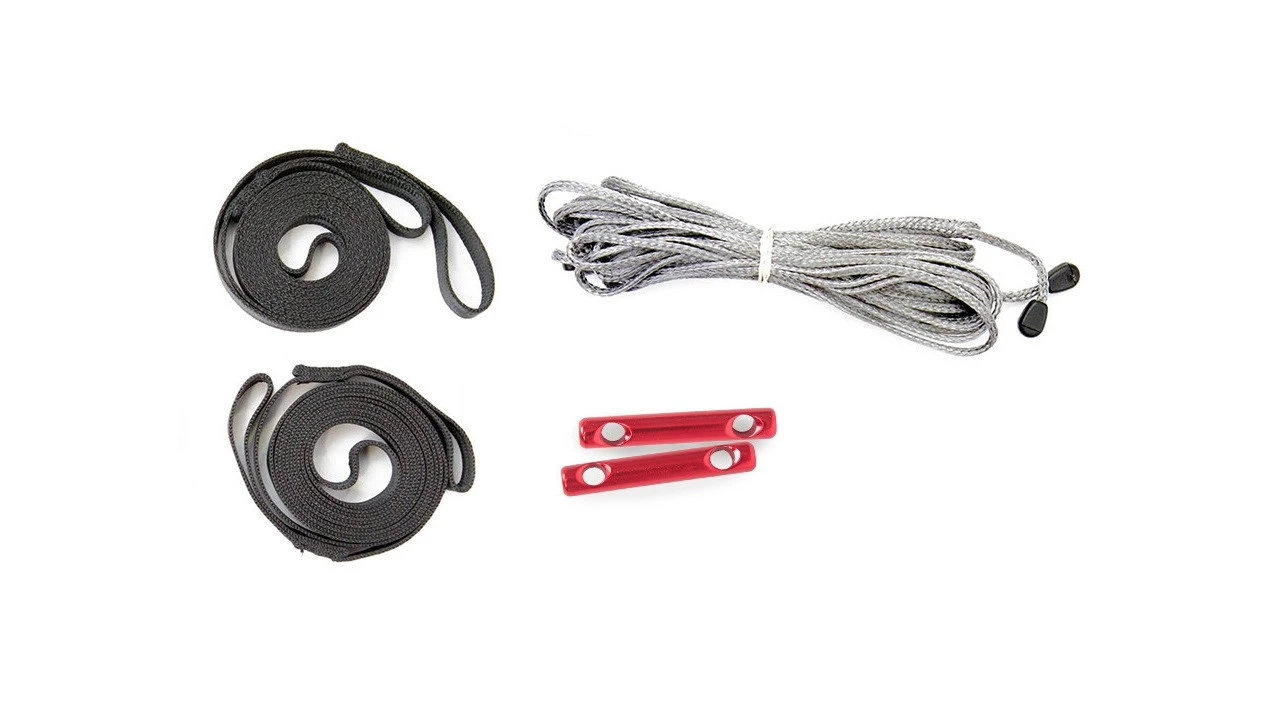 Lesovik SUL Hammock – Image 2