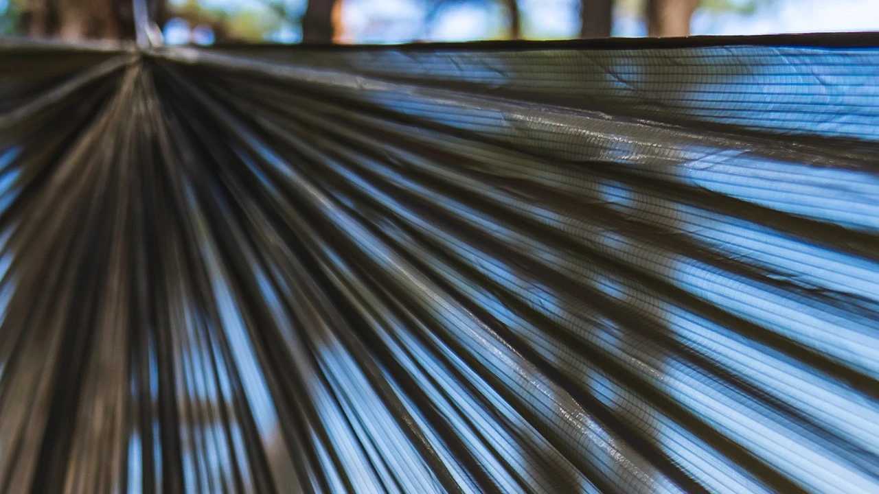 Lesovik SUL Hammock – Image 9