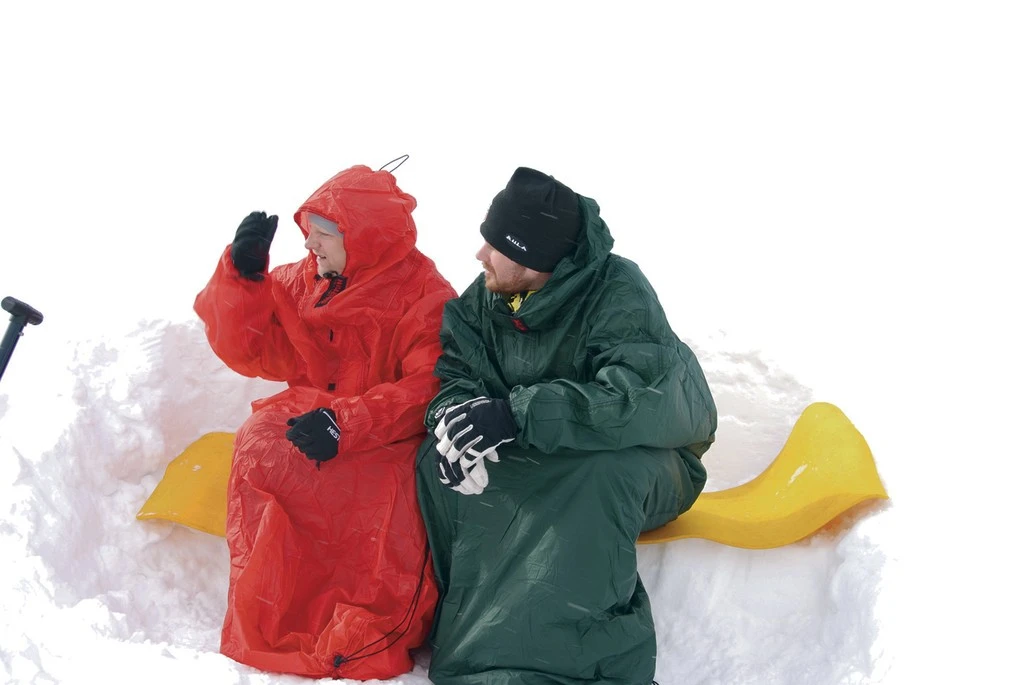 Hilleberg Bivanorak – Image 7