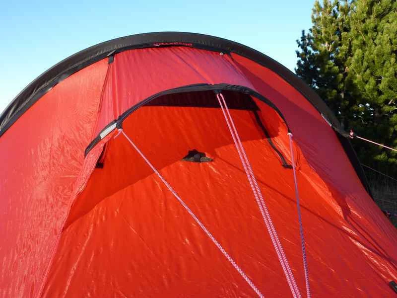 Haubans Hilleberg 3 Mm – Image 4