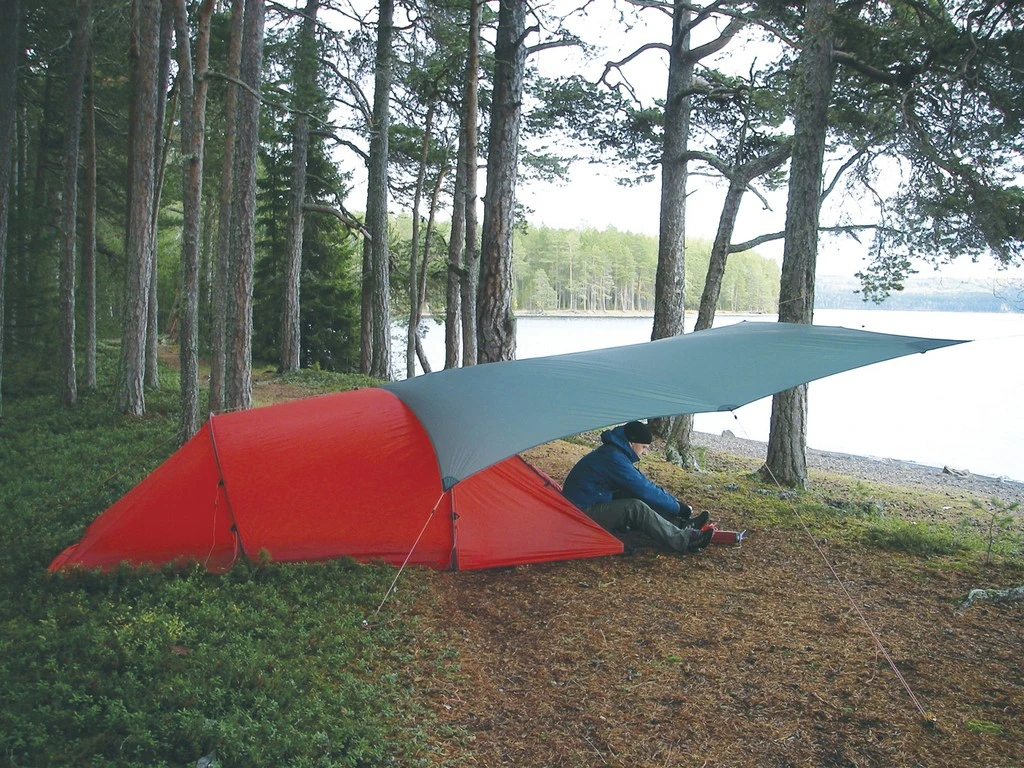 Hilleberg Tarp UL 10 – Image 4