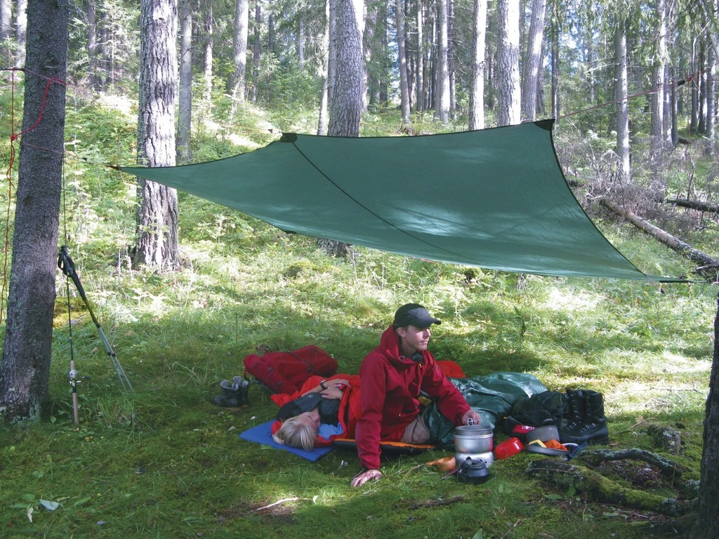 Hilleberg Tarp UL 10 – Image 5