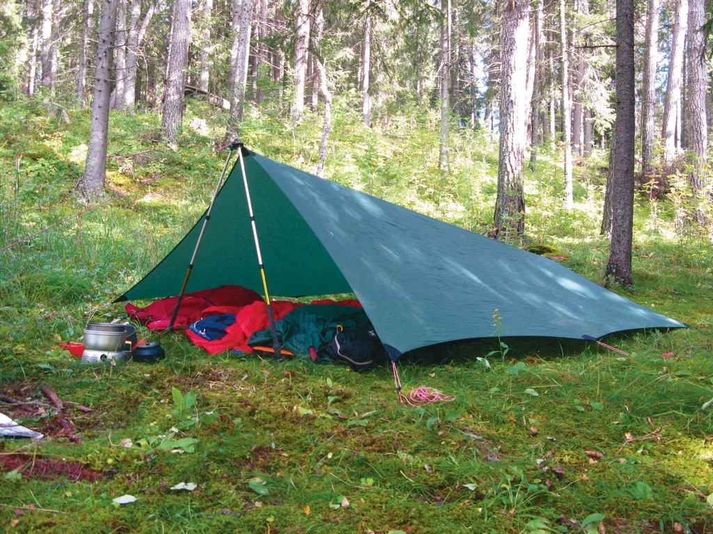 Hilleberg Tarp UL 10 – Image 6