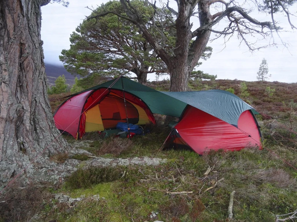 Hilleberg Tarp UL 10 – Image 7