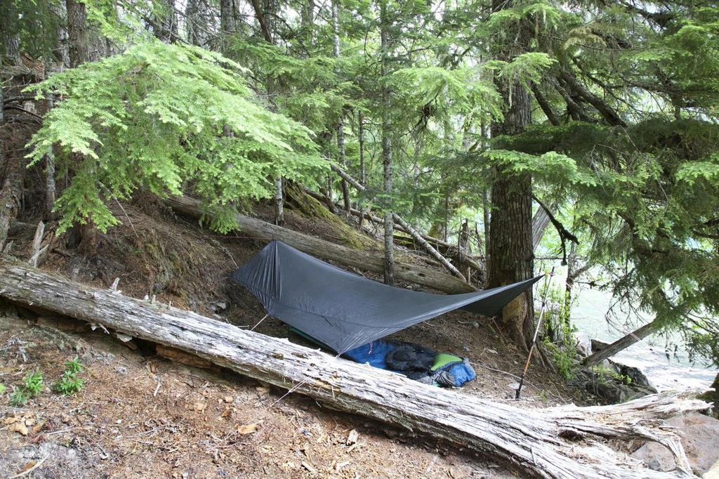 Hilleberg Tarp 5 – Image 7