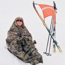 Jerven Fjellduken Extreme