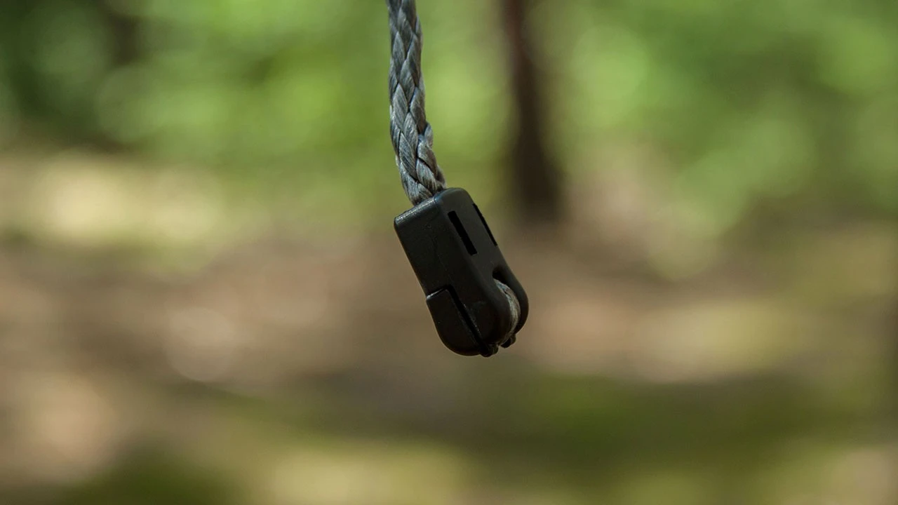 Lesovik Smuk Hammock Suspension – Image 5