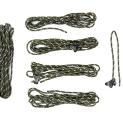 Lesovik Niti Tarp Suspension