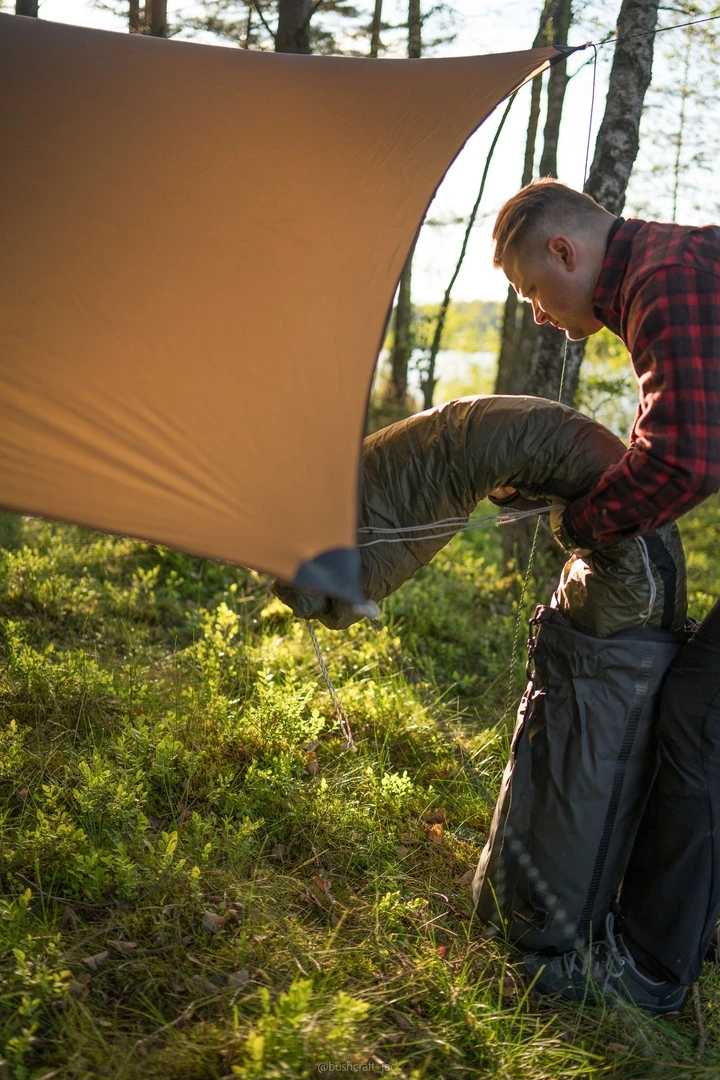 Lesovik Larva – Image 18