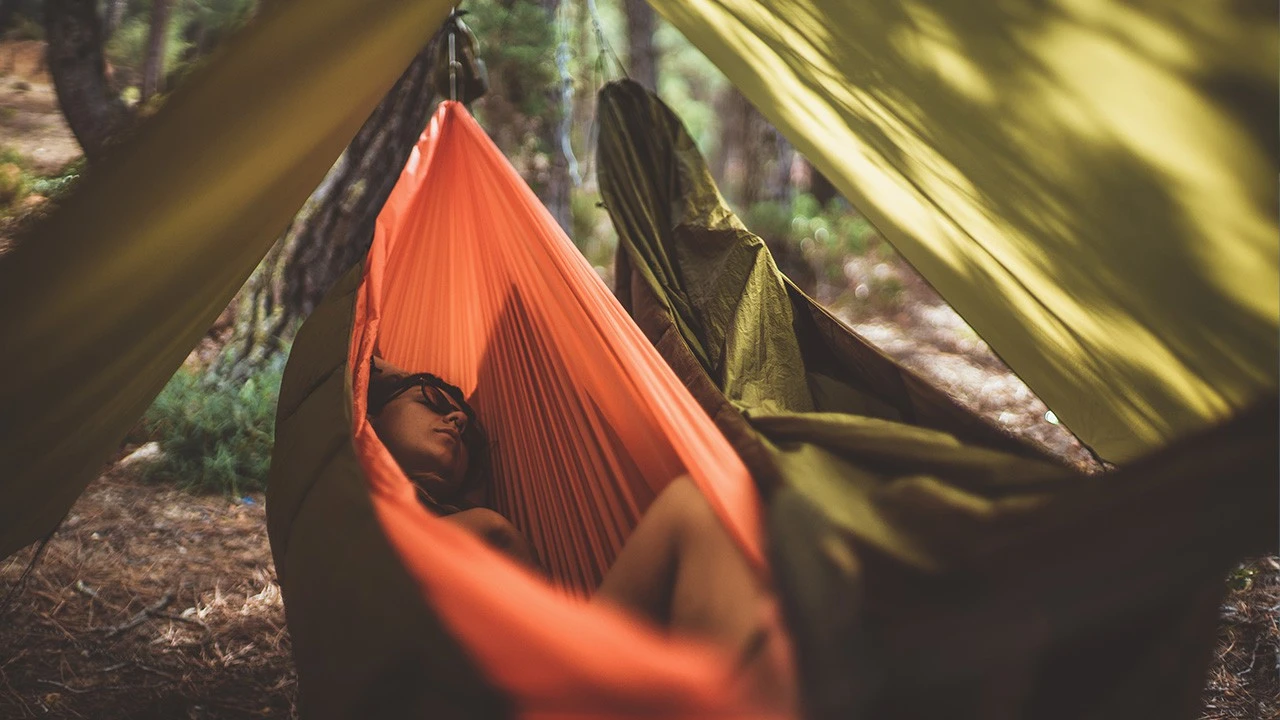 Lesovik Otul Lite Underquilt – Image 2