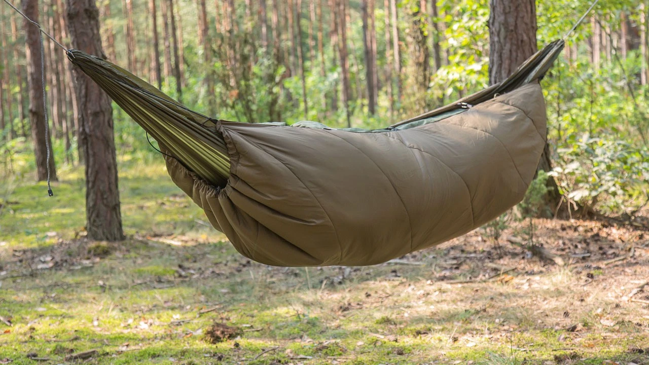 Lesovik Otul Underquilt – Image 6