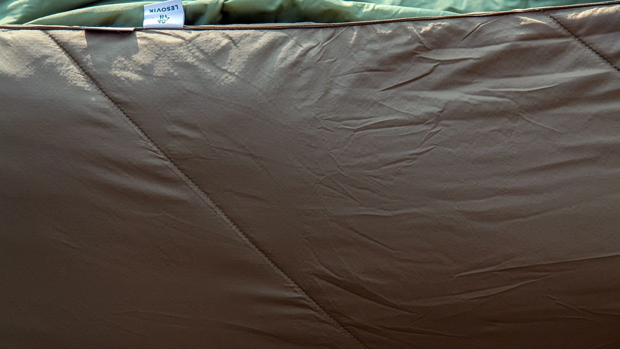 Lesovik Otul Underquilt – Image 7