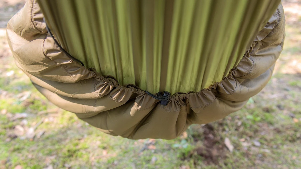 Lesovik Otul Underquilt – Image 2