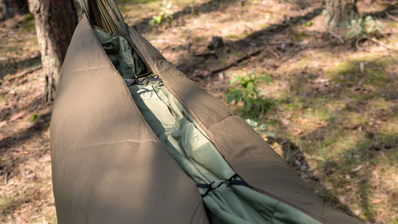 Lesovik Otul Underquilt – Image 3