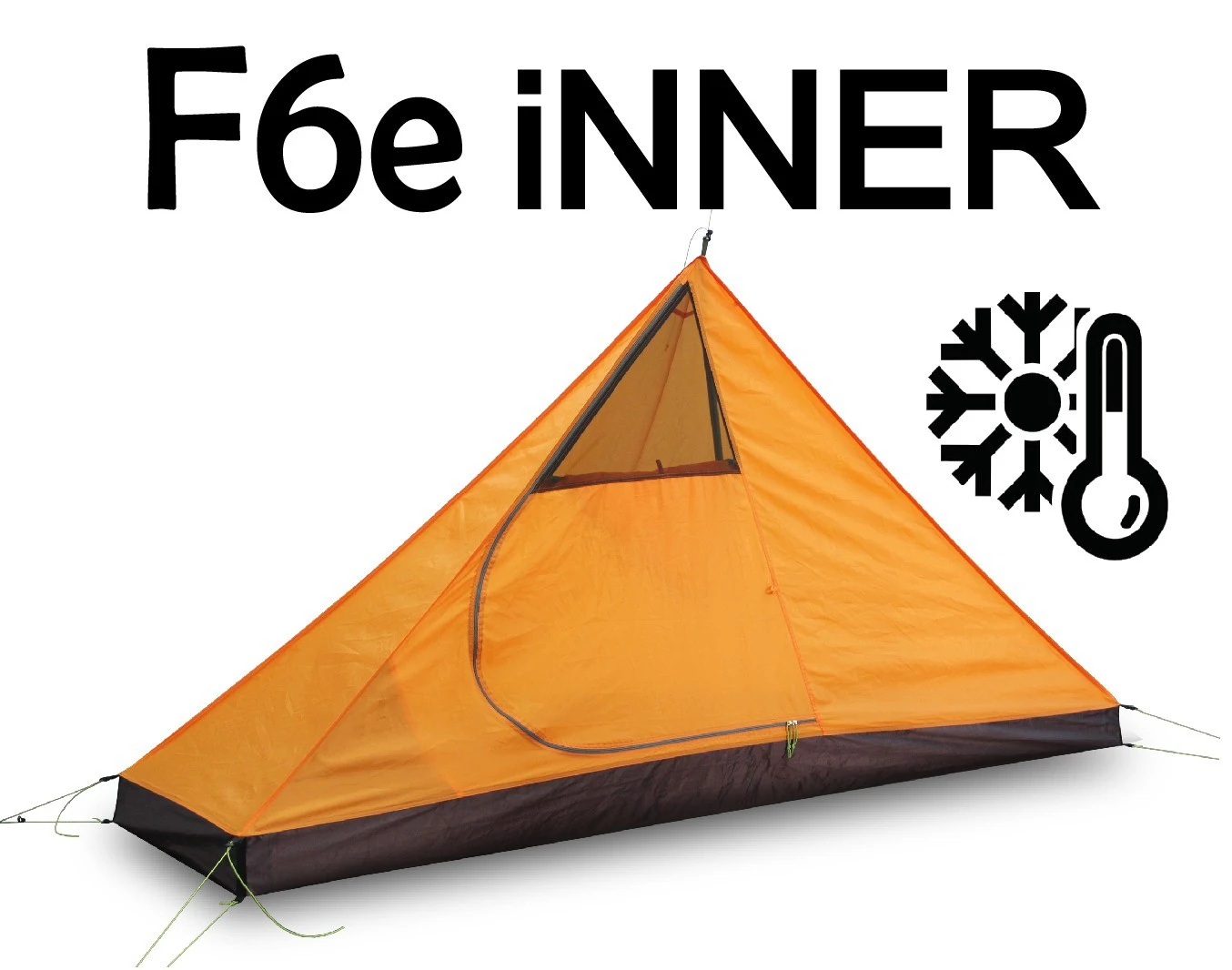 Luxe Outdoor F6e Inner – Image 2
